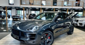 Annonce Porsche Macan occasion Essence gts 3.0 360 pdk7 d  Saint Denis En Val