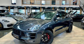 Annonce Porsche Macan occasion Essence gts 3.0 360 pdk7 full options c  Saint Denis En Val