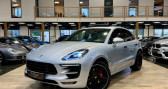Porsche Macan GTS 3.0 360 PDK7 Options +++   Saint Denis En Val 45