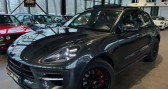 Porsche Macan occasion année 2020 boite Automatique Annonce Porsche Macan occasion Essence GTS 3.0 360CH PDK Garantie 6 ans Toit ouvrant Sono BOSE Susp à Sarreguemines
