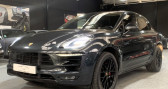 Annonce Porsche Macan occasion Essence GTS 3.0 360CV / GRIS VOLCANO / CHRONO /PSE /PDLS+ / SUPERBE � Jouars-pontchartrain