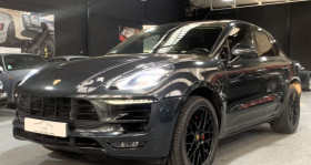 Porsche Macan , garage VOB AUTOMOBILES � Jouars-pontchartrain
