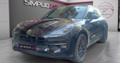 Annonce Porsche Macan occasion Essence GTS 3.0 380 ch PDK FULL BLACK � PARIS