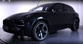 Porsche Macan occasion année 2020 boite Automatique Annonce Porsche Macan occasion Essence GTS 3.0 380 ch PDK à La Roche Sur Yon
