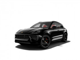 Porsche Macan occasion 2021 mise en vente à BEAUPUY par le garage PRESTIGE AUTOMOBILE - photo n°1