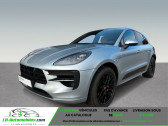 Porsche Macan occasion année 2021 boite Automatique Annonce Porsche Macan occasion Essence GTS 3.0 380 ch / PDK à Beaupuy
