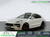 Annonce Porsche Macan occasion Essence GTS 3.0 380 ch � Beaupuy