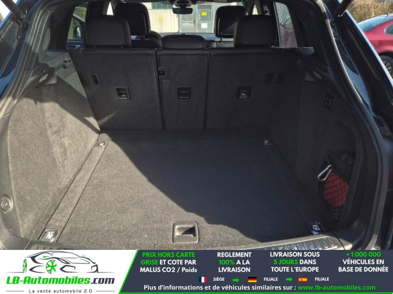 Porsche Macan GTS 3.0 380 ch  occasion � Beaupuy - photo n�4