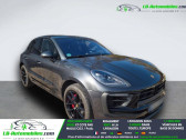 Annonce Porsche Macan occasion Essence GTS 3.0 380 ch � Beaupuy