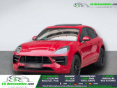 Annonce Porsche Macan occasion Essence GTS 3.0 380 ch � Beaupuy