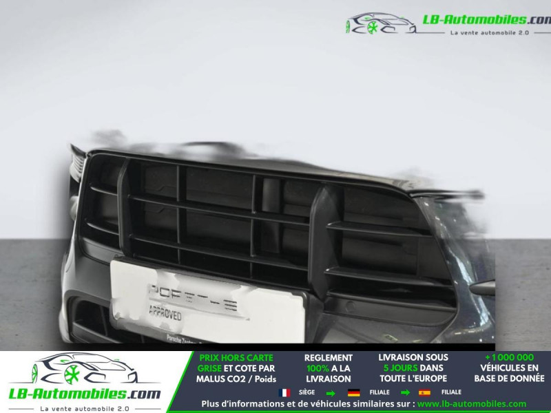 Porsche Macan GTS 3.0 380 ch  occasion � Beaupuy