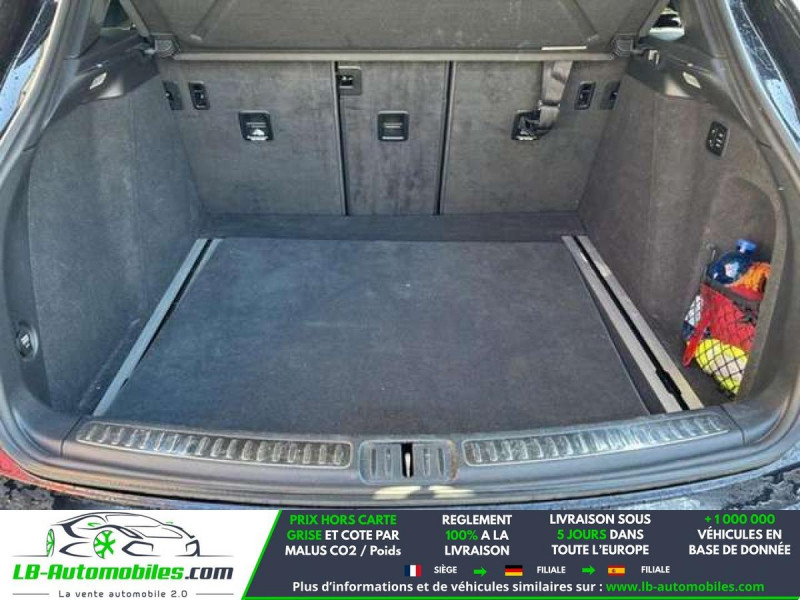 Porsche Macan GTS 3.0 380 ch  occasion � Beaupuy - photo n�7