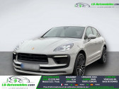 Annonce Porsche Macan occasion Essence GTS 3.0 380 ch � Beaupuy