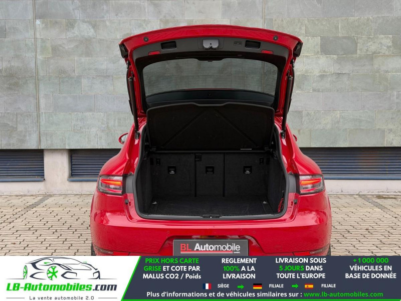 Porsche Macan GTS 3.0 380 ch  occasion � Beaupuy - photo n�9