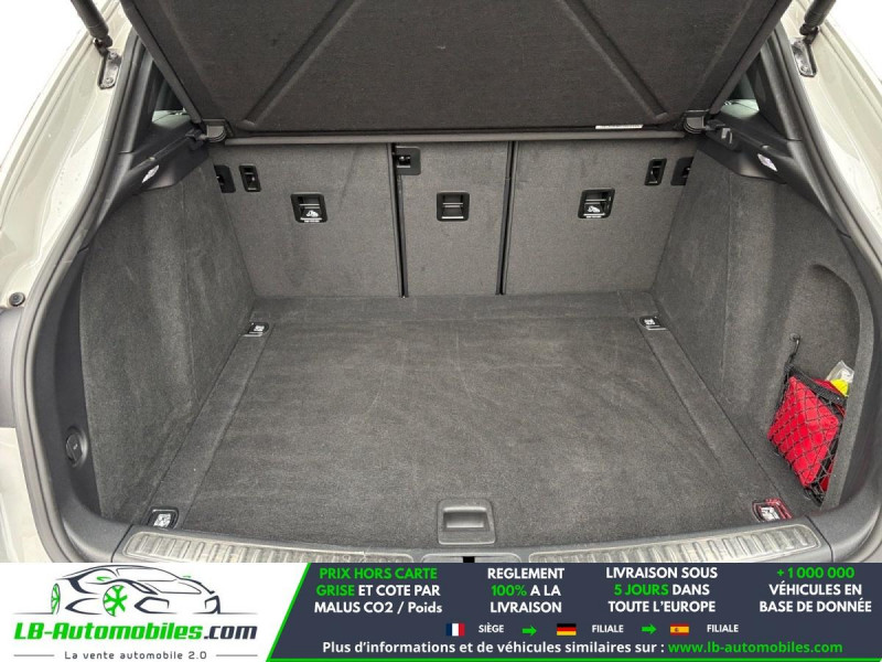 Porsche Macan GTS 3.0 380 ch  occasion � Beaupuy - photo n�9