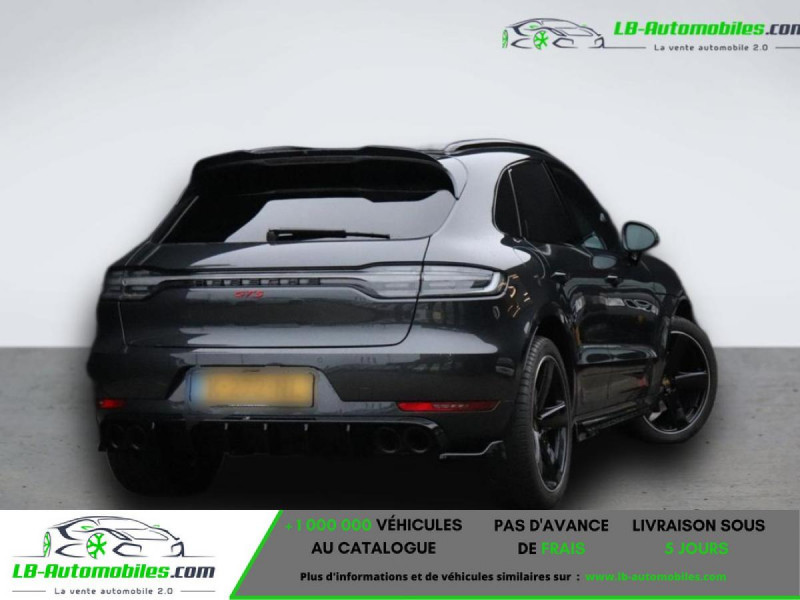 Porsche Macan GTS 3.0 380 ch  occasion � Beaupuy