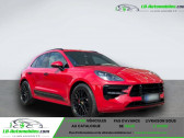 Annonce Porsche Macan occasion Essence GTS 3.0 380 ch � Beaupuy