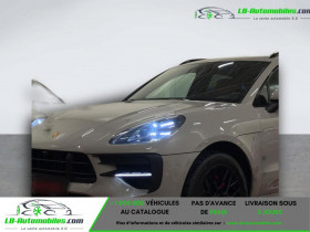 Porsche Macan GTS 3.0 380 ch  occasion � Beaupuy - photo n�4