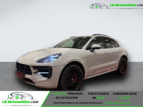 Porsche Macan , garage LB AUTOMOBILES � Beaupuy