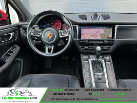 Porsche Macan GTS 3.0 380 ch  occasion � Beaupuy - photo n�3