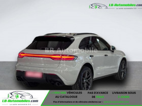 Porsche Macan GTS 3.0 380 ch  occasion � Beaupuy - photo n�3