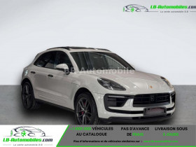 Porsche Macan GTS 3.0 380 ch  occasion � Beaupuy - photo n�2