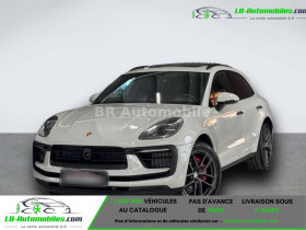 Porsche Macan , garage LB AUTOMOBILES � Beaupuy