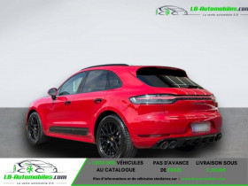 Porsche Macan GTS 3.0 380 ch  occasion � Beaupuy - photo n�2
