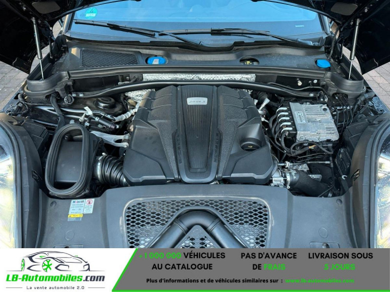 Porsche Macan GTS 3.0 380 ch  occasion � Beaupuy - photo n�6