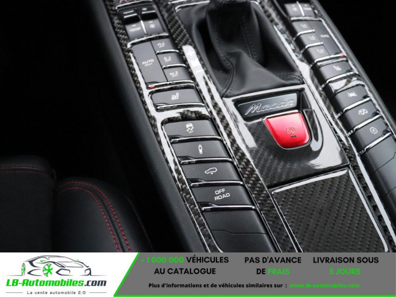 Porsche Macan GTS 3.0 380 ch  occasion � Beaupuy - photo n�5