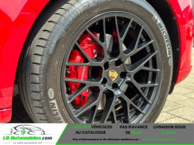 Porsche Macan GTS 3.0 380 ch  occasion � Beaupuy - photo n�8