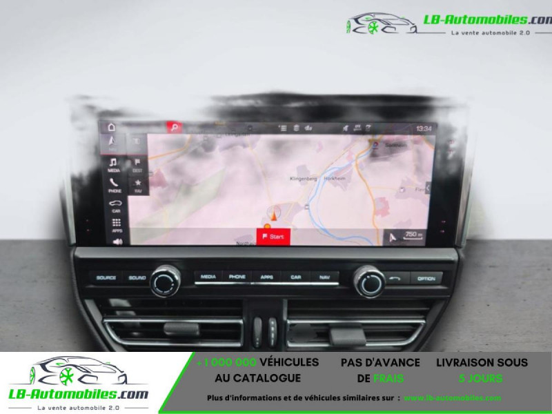 Porsche Macan GTS 3.0 380 ch  occasion � Beaupuy - photo n�3