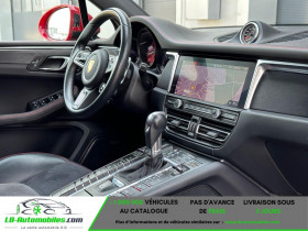 Porsche Macan GTS 3.0 380 ch  occasion � Beaupuy - photo n�6