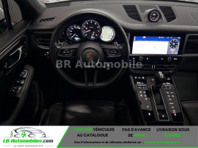 Porsche Macan GTS 3.0 380 ch  occasion � Beaupuy - photo n�6