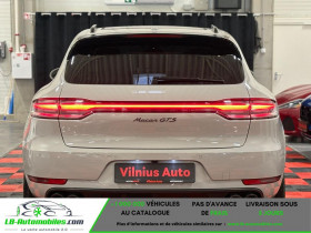 Porsche Macan GTS 3.0 380 ch  occasion � Beaupuy - photo n�9