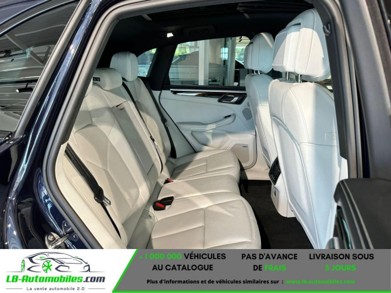 Porsche Macan GTS 3.0 380 ch  occasion � Beaupuy - photo n�4