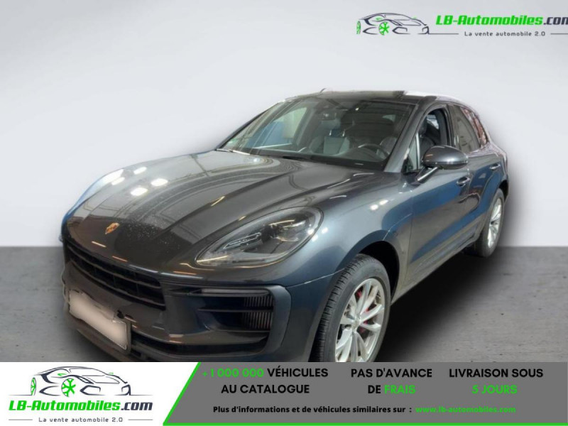 Porsche Macan GTS 3.0 380 ch  occasion � Beaupuy