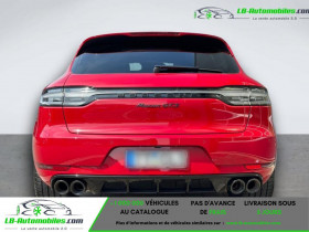 Porsche Macan GTS 3.0 380 ch  occasion � Beaupuy - photo n�5