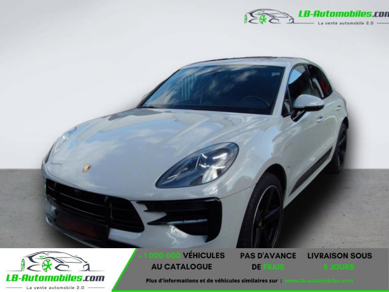 Porsche Macan GTS 3.0 380 ch  occasion � Beaupuy