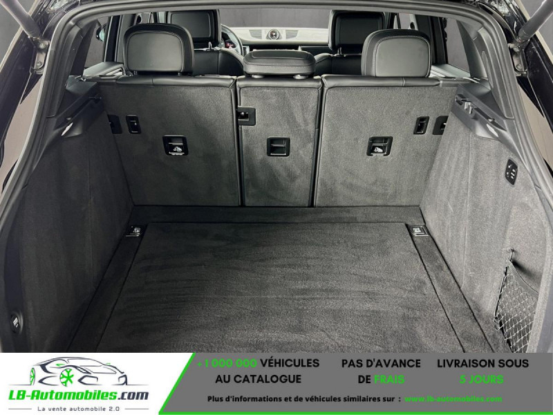 Porsche Macan GTS 3.0 380 ch  occasion � Beaupuy - photo n�12