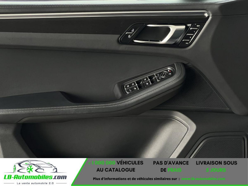 Porsche Macan GTS 3.0 380 ch  occasion � Beaupuy - photo n�10