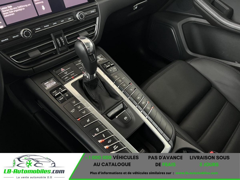 Porsche Macan GTS 3.0 380 ch  occasion � Beaupuy - photo n�6