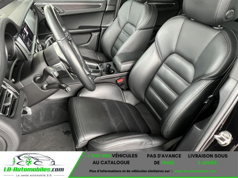 Porsche Macan GTS 3.0 380 ch  occasion � Beaupuy - photo n�4