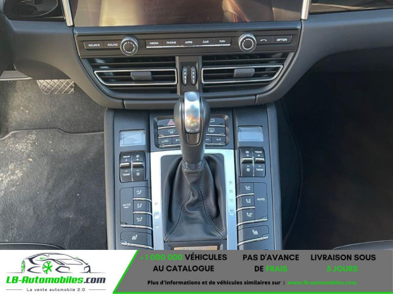 Porsche Macan GTS 3.0 380 ch  occasion � Beaupuy - photo n�5