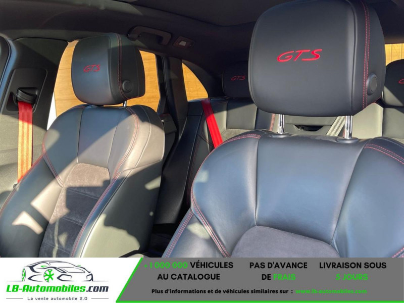 Porsche Macan GTS 3.0 380 ch  occasion � Beaupuy