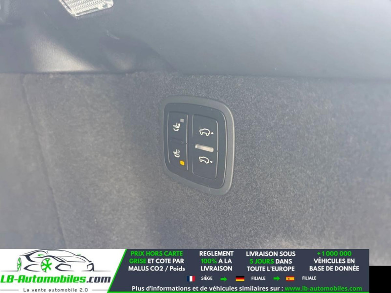 Porsche Macan GTS 3.0 380 ch  occasion � Beaupuy - photo n�14