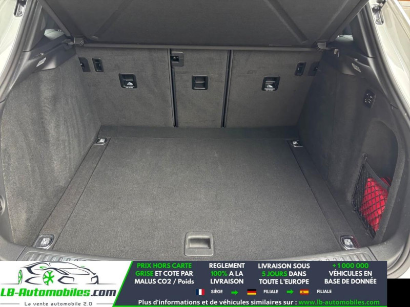 Porsche Macan GTS 3.0 380 ch  occasion � Beaupuy - photo n�6