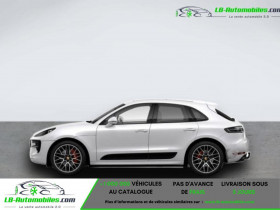 Porsche Macan GTS 3.0 380 ch  occasion � Beaupuy - photo n�3