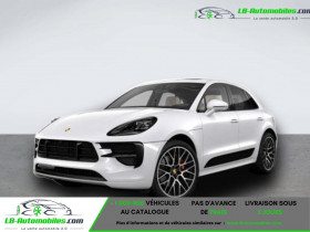 Porsche Macan GTS 3.0 380 ch  occasion � Beaupuy - photo n�2