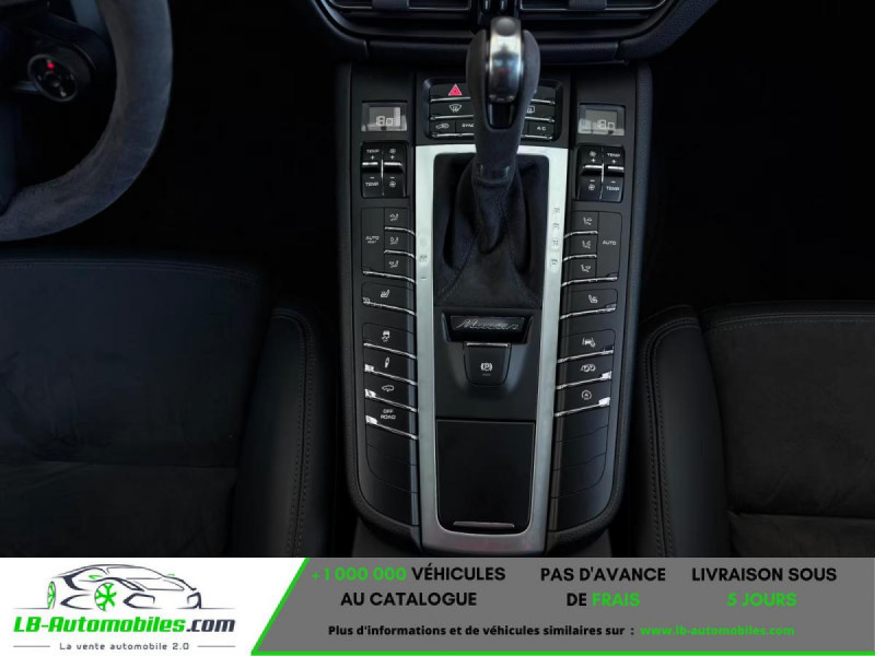 Porsche Macan GTS 3.0 380 ch  occasion � Beaupuy - photo n�10